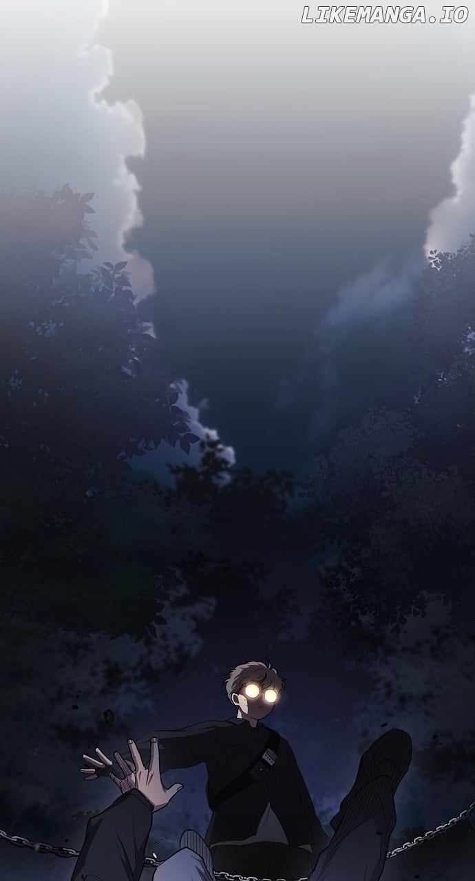 The Shaman's Blade Chapter 40 102